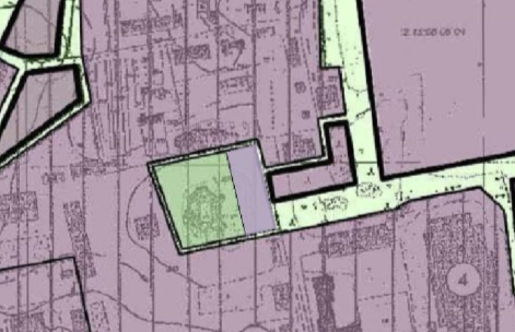 Постановление Правительства Нижегородской области от 09.01.2020 N 6 "Об утверждении изменений в Генеральный план г. Городец Нижегородской области, утвержденный решением городской Думы города Городец Городецкого района Нижегородской области от 25 ноября 2008 г. N 91"