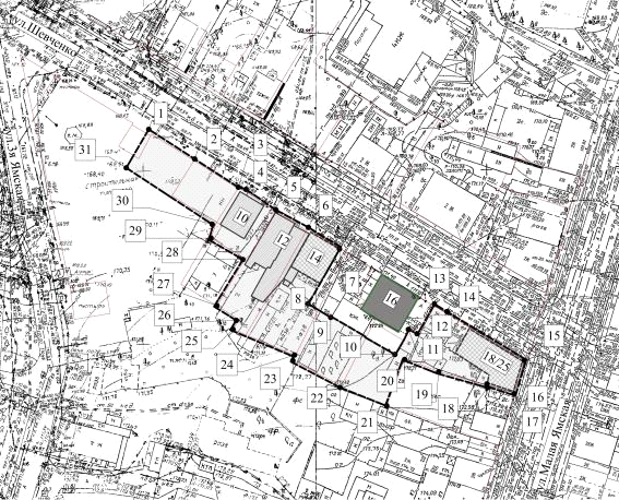 Постановление Правительства Нижегородской области от 31.01.2020 N 79 "Об установлении зон охраны объектов культурного наследия регионального значения, расположенных на улицах 3-я Ямская и Шевченко в г. Нижнем Новгороде, и утверждении требований к градостроительным регламентам в границах территорий данных зон"