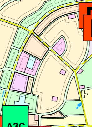 Постановление Правительства Нижегородской области от 17.02.2020 N 128 "Об утверждении изменений в генеральный план городского округа город Выкса Нижегородской области, утвержденный решением Совета депутатов городского округа город Выкса Нижегородской области от 17 декабря 2013 г. N 87"