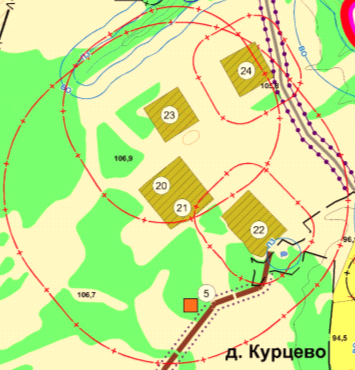 Постановление Правительства Нижегородской области от 20.02.2020 N 150 "Об утверждении изменений в генеральный план поселения Ковригинского сельсовета Городецкого района Нижегородской области, утвержденный решением Сельского Совета Ковригинского сельсовета Городецкого муниципального района Нижегородской области от 28 июля 2014 г. N 18"
