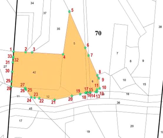 Постановление Правительства Нижегородской области от 31.03.2020 N 240 "Об изменении границ лесов, расположенных в лесопарковых зонах Борского районного лесничества департамента лесного хозяйства Нижегородской области"
