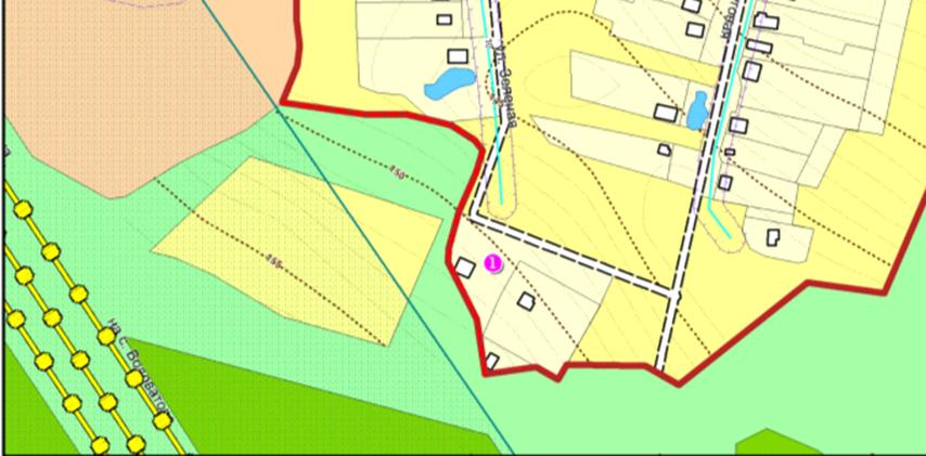 Постановление Правительства Нижегородской области от 31.03.2020 N 243 "Об утверждении изменений в генеральный план сельского поселения Большетумановский сельсовет Арзамасского муниципального района Нижегородской области, утвержденный постановлением Правительства Нижегородской области от 7 апреля 2017 г. N 203"