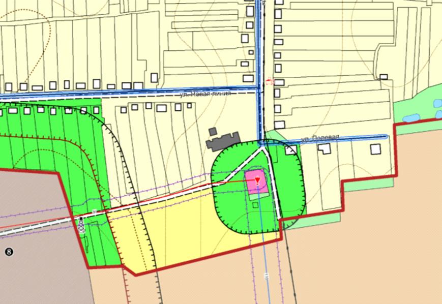 Постановление Правительства Нижегородской области от 31.03.2020 N 243 "Об утверждении изменений в генеральный план сельского поселения Большетумановский сельсовет Арзамасского муниципального района Нижегородской области, утвержденный постановлением Правительства Нижегородской области от 7 апреля 2017 г. N 203"