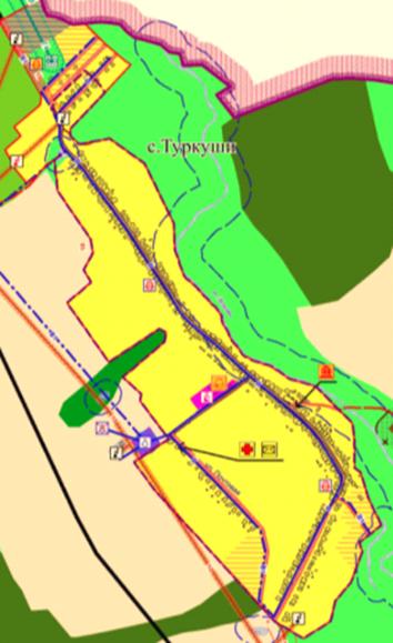Постановление Правительства Нижегородской области от 01.04.2020 N 252 "Об утверждении изменений в генеральный план сельского поселения Саконский сельсовет Ардатовского муниципального района Нижегородской области, утвержденный постановлением Правительства Нижегородской области от 12 августа 2016 г. N 542"