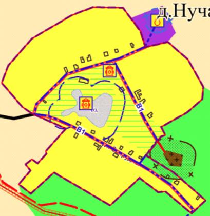 Постановление Правительства Нижегородской области от 01.04.2020 N 252 "Об утверждении изменений в генеральный план сельского поселения Саконский сельсовет Ардатовского муниципального района Нижегородской области, утвержденный постановлением Правительства Нижегородской области от 12 августа 2016 г. N 542"