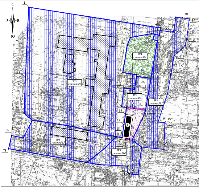 Постановление Правительства Нижегородской области от 10.04.2020 N 289 "Об установлении зон охраны объекта культурного наследия регионального значения "Фабрика товарищества нижегородской льнопрядильной мануфактуры. Склад" (г. Нижний Новгород, пер. Мотальный, 10 (литера А)) и утверждении требований к градостроительным регламентам в границах территорий данных зон"