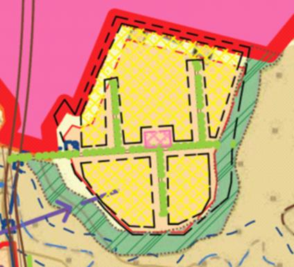 Постановление Правительства Нижегородской области от 13.04.2020 N 296 "Об утверждении изменений в генеральный план сельского поселения "Кужендеевский сельсовет" Ардатовского района Нижегородской области, утвержденный решением сельского Совета Кужендеевского сельсовета Ардатовского муниципального района Нижегородской области от 14 мая 2014 г. N 194"