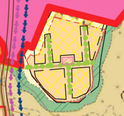 Постановление Правительства Нижегородской области от 13.04.2020 N 296 "Об утверждении изменений в генеральный план сельского поселения "Кужендеевский сельсовет" Ардатовского района Нижегородской области, утвержденный решением сельского Совета Кужендеевского сельсовета Ардатовского муниципального района Нижегородской области от 14 мая 2014 г. N 194"