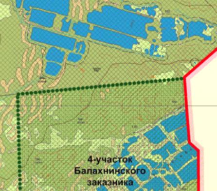 Постановление Правительства Нижегородской области от 21.04.2020 N 319 "Об утверждении изменений в Генеральный план муниципального образования "Коневский сельсовет" Балахнинского района Нижегородской области, утвержденный решением сельского Совета муниципального образования "Коневский сельсовет" Балахнинского района Нижегородской области от 23 декабря 2009 г. N 227"