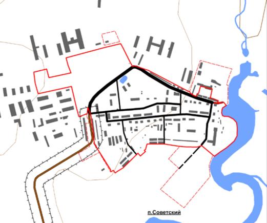 Постановление Правительства Нижегородской области от 22.05.2020 N 414 "Об утверждении изменений в генеральный план Советского сельсовета Большемурашкинского муниципального района Нижегородской области, утвержденный решением сельского Совета Советского сельсовета от 3 сентября 2014 г. N 21"