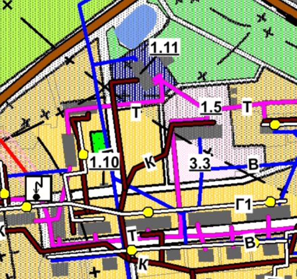 Постановление Правительства Нижегородской области от 22.05.2020 N 414 "Об утверждении изменений в генеральный план Советского сельсовета Большемурашкинского муниципального района Нижегородской области, утвержденный решением сельского Совета Советского сельсовета от 3 сентября 2014 г. N 21"