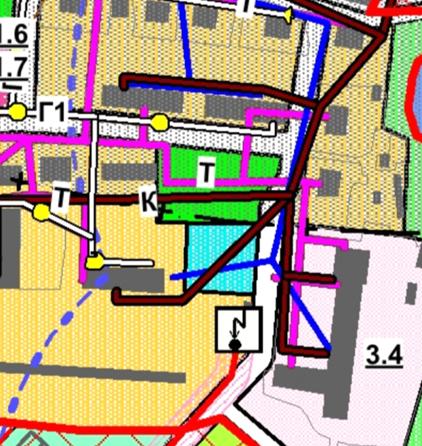 Постановление Правительства Нижегородской области от 22.05.2020 N 414 "Об утверждении изменений в генеральный план Советского сельсовета Большемурашкинского муниципального района Нижегородской области, утвержденный решением сельского Совета Советского сельсовета от 3 сентября 2014 г. N 21"