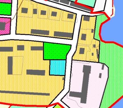 Постановление Правительства Нижегородской области от 22.05.2020 N 414 "Об утверждении изменений в генеральный план Советского сельсовета Большемурашкинского муниципального района Нижегородской области, утвержденный решением сельского Совета Советского сельсовета от 3 сентября 2014 г. N 21"