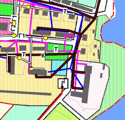 Постановление Правительства Нижегородской области от 22.05.2020 N 414 "Об утверждении изменений в генеральный план Советского сельсовета Большемурашкинского муниципального района Нижегородской области, утвержденный решением сельского Совета Советского сельсовета от 3 сентября 2014 г. N 21"
