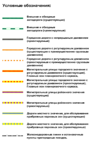 Постановление Правительства Нижегородской области от 17.06.2020 N 491 "Об утверждении изменений в генеральный план города Нижнего Новгорода, утвержденный постановлением городской Думы города Нижнего Новгорода от 17 марта 2010 г. N 22"