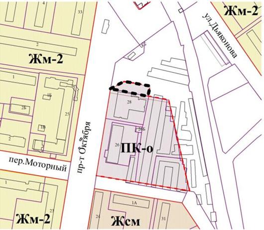 Постановление Правительства Нижегородской области от 17.06.2020 N 491 "Об утверждении изменений в генеральный план города Нижнего Новгорода, утвержденный постановлением городской Думы города Нижнего Новгорода от 17 марта 2010 г. N 22"
