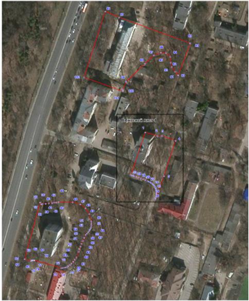 Постановление Правительства Нижегородской области от 22.06.2020 N 505 "Об установлении зон охраны объектов культурного наследия, расположенных на проспекте Гагарина в г. Нижнем Новгороде и утверждении требований к градостроительным регламентам в границах территорий данных зон"
