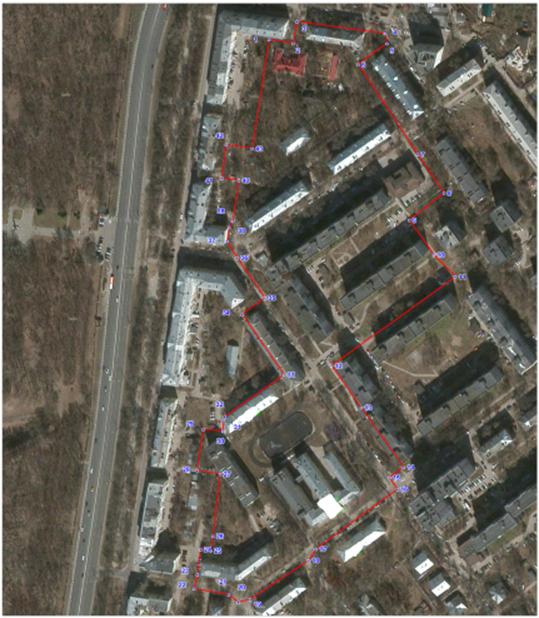 Постановление Правительства Нижегородской области от 22.06.2020 N 505 "Об установлении зон охраны объектов культурного наследия, расположенных на проспекте Гагарина в г. Нижнем Новгороде и утверждении требований к градостроительным регламентам в границах территорий данных зон"