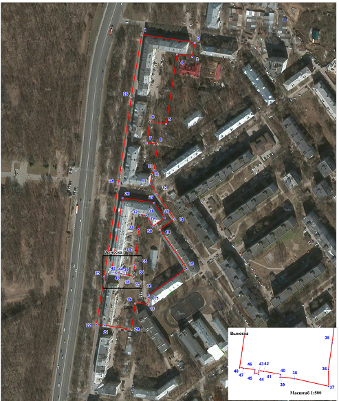 Постановление Правительства Нижегородской области от 22.06.2020 N 505 "Об установлении зон охраны объектов культурного наследия, расположенных на проспекте Гагарина в г. Нижнем Новгороде и утверждении требований к градостроительным регламентам в границах территорий данных зон"