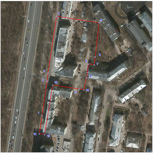 Постановление Правительства Нижегородской области от 22.06.2020 N 505 "Об установлении зон охраны объектов культурного наследия, расположенных на проспекте Гагарина в г. Нижнем Новгороде и утверждении требований к градостроительным регламентам в границах территорий данных зон"