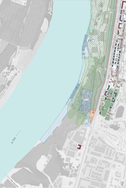 Постановление Правительства Нижегородской области от 26.06.2020 N 514 "Об установлении зон охраны объектов культурного наследия регионального значения "Парк "Швейцария" и "Входы и ограда парка "Швейцария" в г.Нижнем Новгороде и утверждении требований к градостроительным регламентам в границах территорий данных зон"