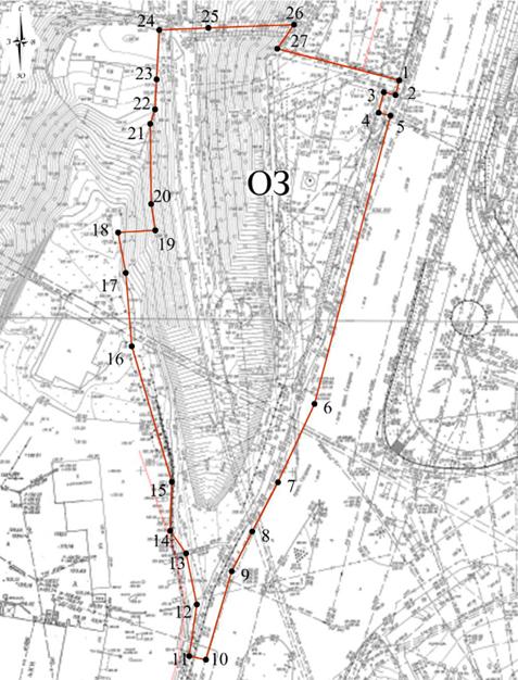 Постановление Правительства Нижегородской области от 26.06.2020 N 514 "Об установлении зон охраны объектов культурного наследия регионального значения "Парк "Швейцария" и "Входы и ограда парка "Швейцария" в г.Нижнем Новгороде и утверждении требований к градостроительным регламентам в границах территорий данных зон"