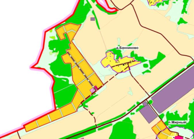 Постановление Правительства Нижегородской области от 28.07.2020 N 630 "Об утверждении изменений в генеральный план сельского поселения Доскинский сельсовет Богородского района Нижегородской области, утвержденный решением сельского Совета Доскинского сельсовета Богородского муниципального района Нижегородской области от 19 декабря 2013 г. N 56"