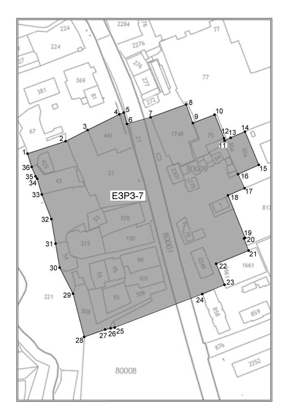 Постановление Правительства Нижегородской области от 12.08.2020 N 682 "Об установлении объединенных зон охраны объектов культурного наследия, расположенных в с.Дивеево, и утверждении требований к градостроительным регламентам в границах территорий данных зон"