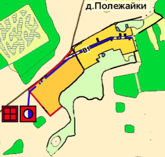 Постановление Правительства Нижегородской области от 25.09.2020 N 792 "Об утверждении изменений в генеральный план поселения Зиняковский сельсовет Городецкого района Нижегородской области, утвержденный решением Сельского совета Зиняковского сельсовета Городецкого района Нижегородской области от 17 декабря 2013 г. N 34"