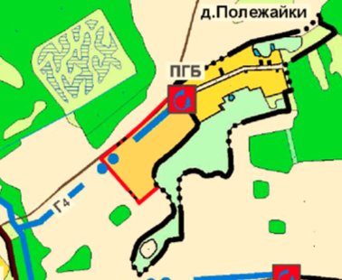 Постановление Правительства Нижегородской области от 25.09.2020 N 792 "Об утверждении изменений в генеральный план поселения Зиняковский сельсовет Городецкого района Нижегородской области, утвержденный решением Сельского совета Зиняковского сельсовета Городецкого района Нижегородской области от 17 декабря 2013 г. N 34"