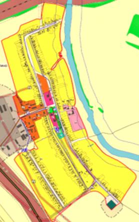 Постановление Правительства Нижегородской области от 09.10.2020 N 839 "Об утверждении изменений в Генеральный план сельского поселения Лопатинский сельсовет Вадского муниципального района Нижегородской области, утвержденный решением Сельского Совета Лопатинского сельсовета Вадского муниципального района Нижегородской области от 30 апреля 2014 г. N 14"
