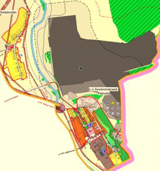 Постановление Правительства Нижегородской области от 09.10.2020 N 839 "Об утверждении изменений в Генеральный план сельского поселения Лопатинский сельсовет Вадского муниципального района Нижегородской области, утвержденный решением Сельского Совета Лопатинского сельсовета Вадского муниципального района Нижегородской области от 30 апреля 2014 г. N 14"