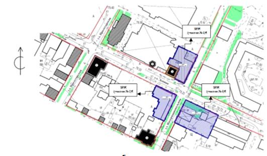 Постановление Правительства Нижегородской области от 15.10.2020 N 851 "Об установлении зон охраны объектов культурного наследия регионального значения, расположенных на улицах Ленина и Луначарского в г.Бор, и утверждении требований к градостроительным регламентам в границах территорий данных зон"