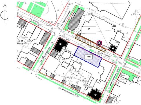 Постановление Правительства Нижегородской области от 15.10.2020 N 851 "Об установлении зон охраны объектов культурного наследия регионального значения, расположенных на улицах Ленина и Луначарского в г.Бор, и утверждении требований к градостроительным регламентам в границах территорий данных зон"