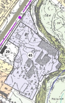 Постановление Правительства Нижегородской области от 11.12.2020 N 1026 "Об утверждении изменений в генеральный план муниципального образования "город Лысково" Лысковского муниципального района Нижегородской области, утвержденный решением городской Думы МО "г. Лысково" Лысковского муниципального района Нижегородской области от 27 октября 2011 г. N 143"