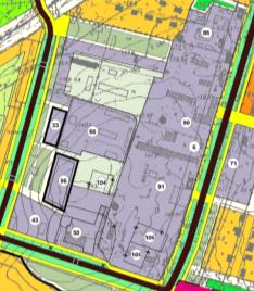 Постановление Правительства Нижегородской области от 11.12.2020 N 1026 "Об утверждении изменений в генеральный план муниципального образования "город Лысково" Лысковского муниципального района Нижегородской области, утвержденный решением городской Думы МО "г. Лысково" Лысковского муниципального района Нижегородской области от 27 октября 2011 г. N 143"