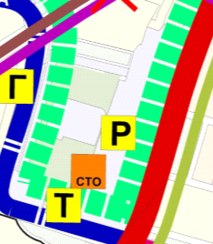 Постановление Правительства Нижегородской области от 11.12.2020 N 1026 "Об утверждении изменений в генеральный план муниципального образования "город Лысково" Лысковского муниципального района Нижегородской области, утвержденный решением городской Думы МО "г. Лысково" Лысковского муниципального района Нижегородской области от 27 октября 2011 г. N 143"