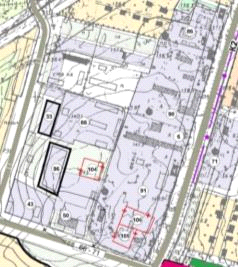 Постановление Правительства Нижегородской области от 11.12.2020 N 1026 "Об утверждении изменений в генеральный план муниципального образования "город Лысково" Лысковского муниципального района Нижегородской области, утвержденный решением городской Думы МО "г. Лысково" Лысковского муниципального района Нижегородской области от 27 октября 2011 г. N 143"