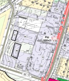 Постановление Правительства Нижегородской области от 11.12.2020 N 1026 "Об утверждении изменений в генеральный план муниципального образования "город Лысково" Лысковского муниципального района Нижегородской области, утвержденный решением городской Думы МО "г. Лысково" Лысковского муниципального района Нижегородской области от 27 октября 2011 г. N 143"