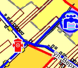 Постановление Правительства Нижегородской области от 10.02.2021 N 106 "Об утверждении изменений в генеральный план сельского поселения Трофимовский сельсовет Лысковского муниципального района Нижегородской области, утвержденный постановлением Правительства Нижегородской области от 28 апреля 2017 г. N 278"