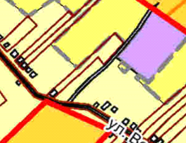 Постановление Правительства Нижегородской области от 10.02.2021 N 106 "Об утверждении изменений в генеральный план сельского поселения Трофимовский сельсовет Лысковского муниципального района Нижегородской области, утвержденный постановлением Правительства Нижегородской области от 28 апреля 2017 г. N 278"