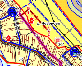 Постановление Правительства Нижегородской области от 10.02.2021 N 106 "Об утверждении изменений в генеральный план сельского поселения Трофимовский сельсовет Лысковского муниципального района Нижегородской области, утвержденный постановлением Правительства Нижегородской области от 28 апреля 2017 г. N 278"