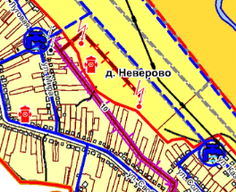 Постановление Правительства Нижегородской области от 10.02.2021 N 106 "Об утверждении изменений в генеральный план сельского поселения Трофимовский сельсовет Лысковского муниципального района Нижегородской области, утвержденный постановлением Правительства Нижегородской области от 28 апреля 2017 г. N 278"