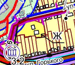 Постановление Правительства Нижегородской области от 10.02.2021 N 106 "Об утверждении изменений в генеральный план сельского поселения Трофимовский сельсовет Лысковского муниципального района Нижегородской области, утвержденный постановлением Правительства Нижегородской области от 28 апреля 2017 г. N 278"