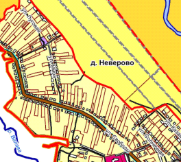 Постановление Правительства Нижегородской области от 10.02.2021 N 106 "Об утверждении изменений в генеральный план сельского поселения Трофимовский сельсовет Лысковского муниципального района Нижегородской области, утвержденный постановлением Правительства Нижегородской области от 28 апреля 2017 г. N 278"