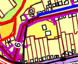 Постановление Правительства Нижегородской области от 10.02.2021 N 106 "Об утверждении изменений в генеральный план сельского поселения Трофимовский сельсовет Лысковского муниципального района Нижегородской области, утвержденный постановлением Правительства Нижегородской области от 28 апреля 2017 г. N 278"