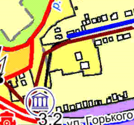 Постановление Правительства Нижегородской области от 10.02.2021 N 106 "Об утверждении изменений в генеральный план сельского поселения Трофимовский сельсовет Лысковского муниципального района Нижегородской области, утвержденный постановлением Правительства Нижегородской области от 28 апреля 2017 г. N 278"