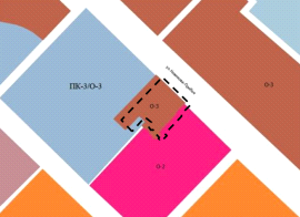 Постановление Правительства Нижегородской области от 03.03.2021 N 155 "Об утверждении изменений в генеральный план города Нижнего Новгорода, утвержденный постановлением городской Думы города Нижнего Новгорода от 17 марта 2010 г. N 22"
