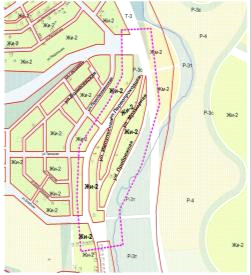 Постановление Правительства Нижегородской области от 03.03.2021 N 155 "Об утверждении изменений в генеральный план города Нижнего Новгорода, утвержденный постановлением городской Думы города Нижнего Новгорода от 17 марта 2010 г. N 22"