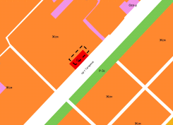 Постановление Правительства Нижегородской области от 03.03.2021 N 155 "Об утверждении изменений в генеральный план города Нижнего Новгорода, утвержденный постановлением городской Думы города Нижнего Новгорода от 17 марта 2010 г. N 22"